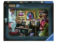 Ravensburger: Disney - Villainous, Lady Tremaine (1000)