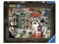 Ravensburger: Disney - Villainous, Pete (1000)