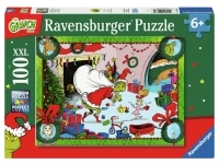 Ravensburger: The Grinch - Perfectly Grinchy (100)