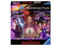 Ravensburger: Stranger Things (300)