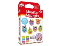 Galt: Monster Magnets