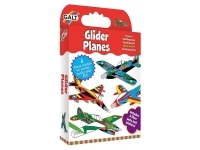 Galt: Glider Planes