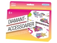 Krnan: Diamant Accessoarer