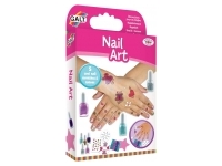 Galt: Nail Art