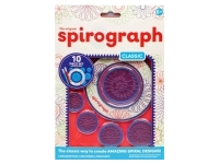 Hasbro (PlayMonster): Spirograph Classic