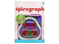 Hasbro (PlayMonster): Spirograph Fun Shapes