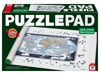 Pusselmatta: Puzzle Pad 500-6000 bitar (Schmidt)