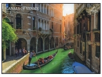 Vennerd: Canals of Venice (1000)