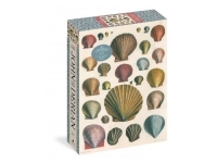 Artisan Puzzles: John Derian - Shells (1000)