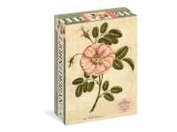 Artisan Puzzles: John Derian - Garden Rose (1000)