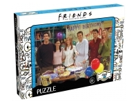 Winning Moves: Friends - Happy Birthday (1000)