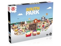 Top Puzzles: South Park (1000)