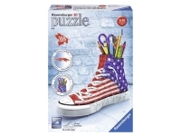 Ravensburger: 3D - Sneaker, USA (112)