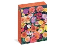 Artisan Puzzles: Frances Palmer - Hello Dahlias! (1000)