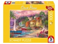 Schmidt: Chuck Pinson - Costal Charm (1000)