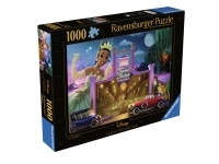 Ravensburger: Disney - Castle Collection, Tiana (1000)