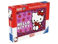 Ravensburger: Hello Kitty (1000)