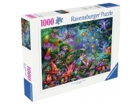 Ravensburger: Ciro Marchetti - Rainbow Reverie (1000)