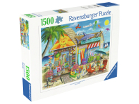 Ravensburger: Surf's Up! (1500)