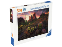 Ravensburger: Stefan Hefele - Spikes (500)