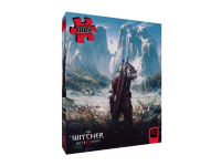 USAopoly: The Witcher 3 - Skellige (1000)